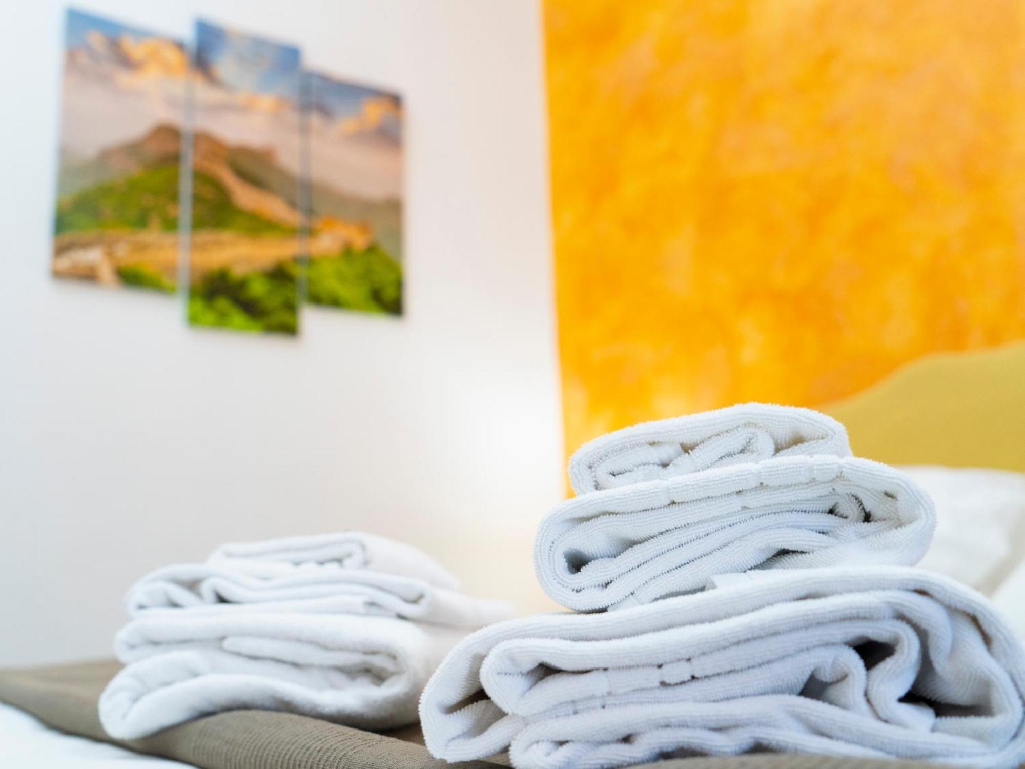 Salotto Piramide Bed & Breakfast Rom