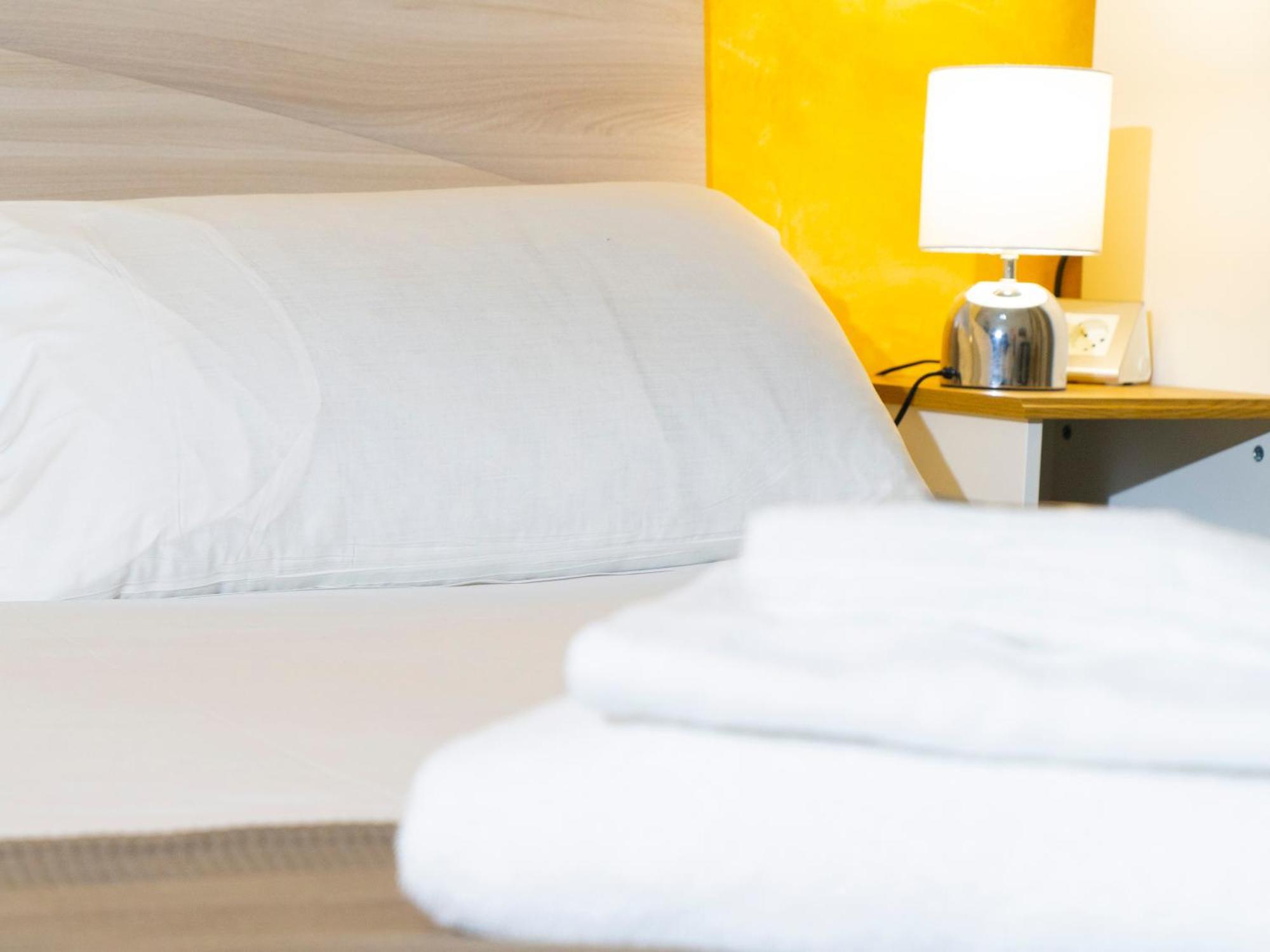Bed & Breakfast Salotto Piramide Rom