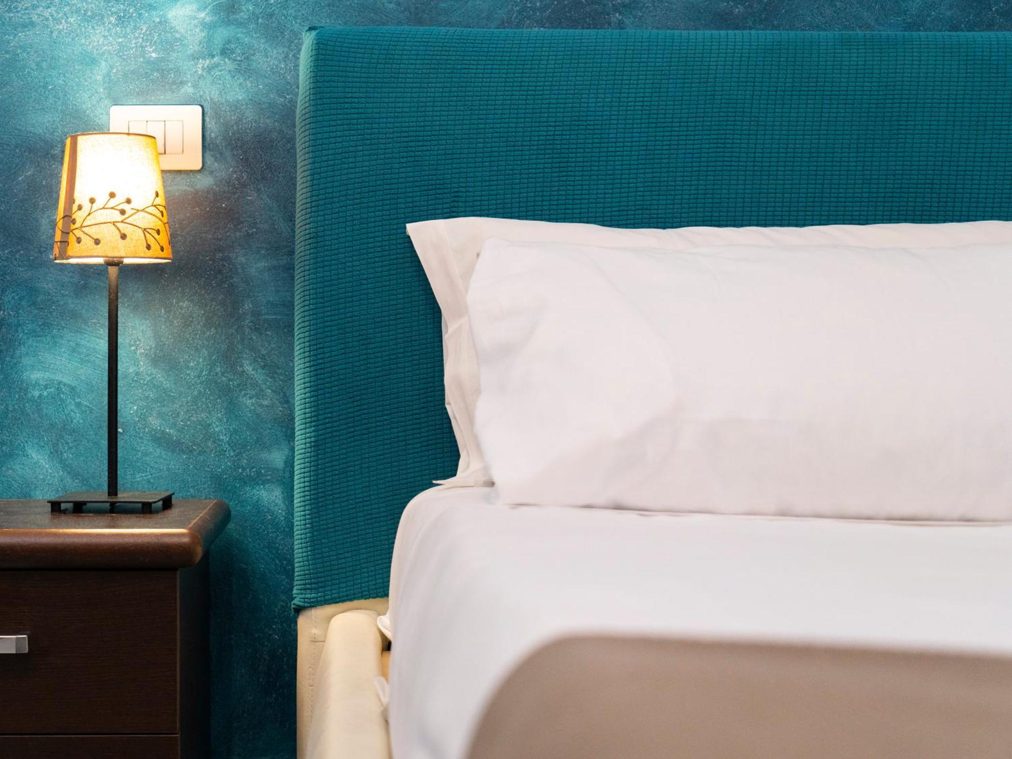 Bed & Breakfast Salotto Piramide Rom